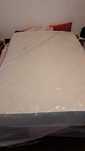 Saltea ortopedica 120x180