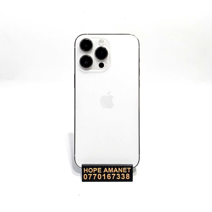 Hope Amanet P8 iPhone 14 PRO Max 256GB / Baterie 84%