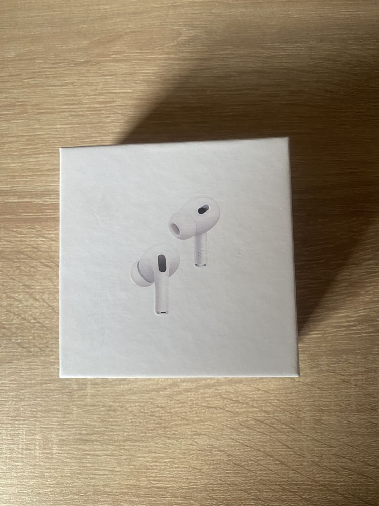 Casti air pods pro