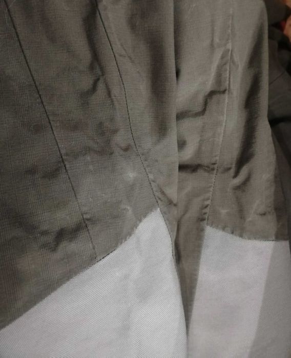 Pantaloni schi Mammut DryTech dama marimea 40 (M spre L)