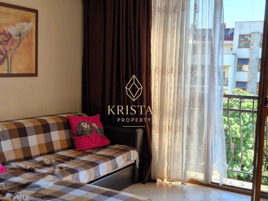 Продава се Двустаен апартамент в к.к. Слънчев бряг - 55 кв.м за 960 €/кв.м - Снимка #3