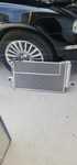 Radiator clima mazda mx5