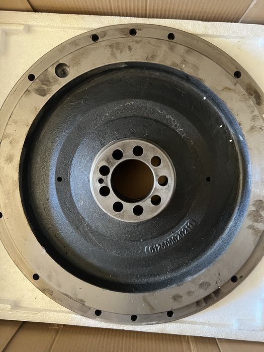 Срочно продам маховик