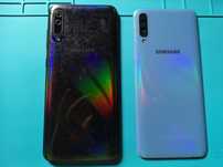Piese Samsung A70
