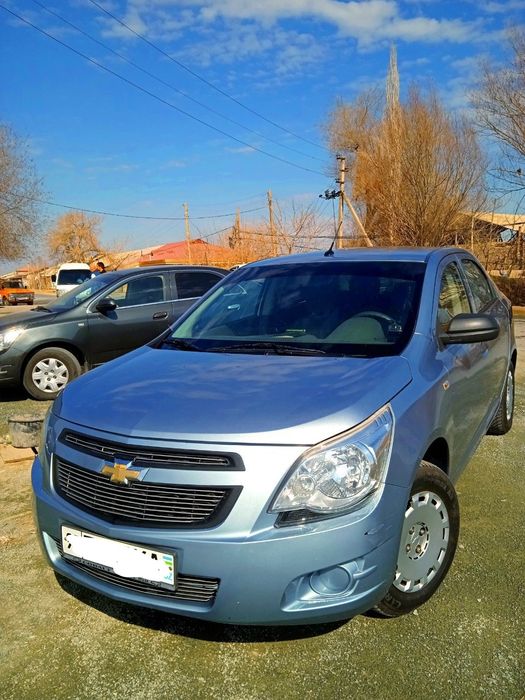Chevrolet Cobalt