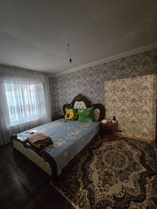 Продаётся дом 2 сотки 4 комнаты в Бектемирском районе 55000$