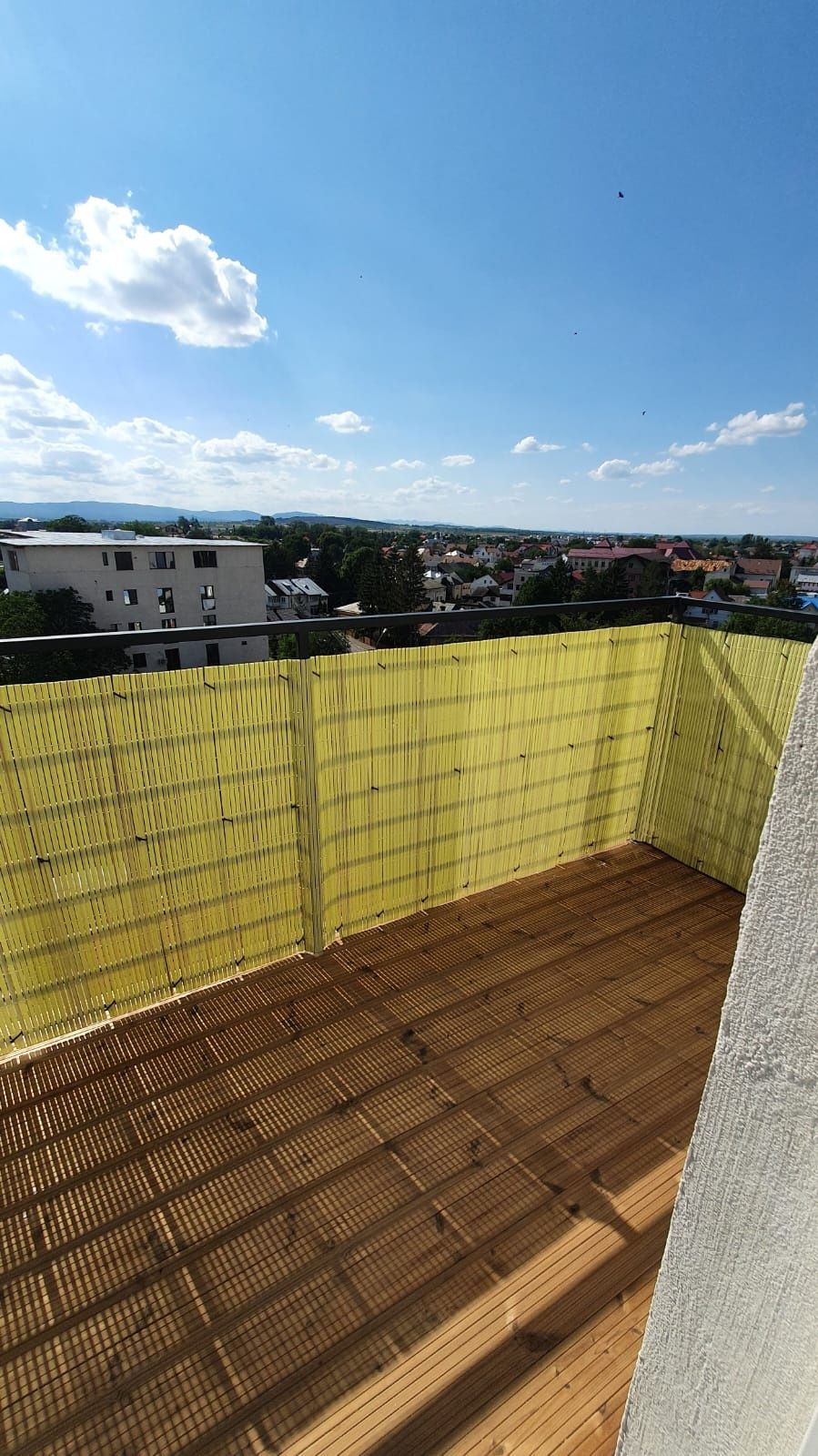 Apartament  de închiriat 87 mp