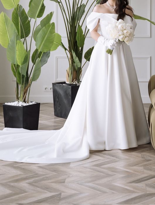 Rochie de mireasa Milla Nova