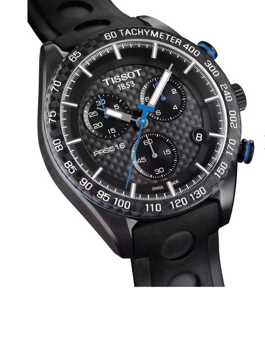 TISSOT PRS 516 Chronograph