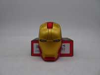 Mouse ergonomic fără fir Cool Iron Man Mouse 2.4G