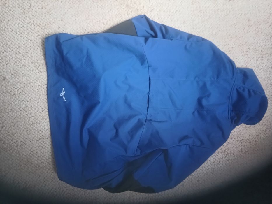 Jacheta termica Mizuno breath termo L