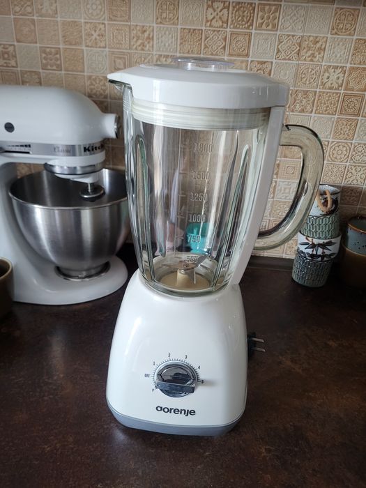 Blender, Gorenje b800rl