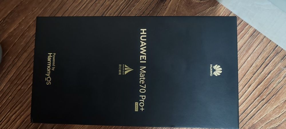 Huawei Mate 70 Pro Plus 16/512gb