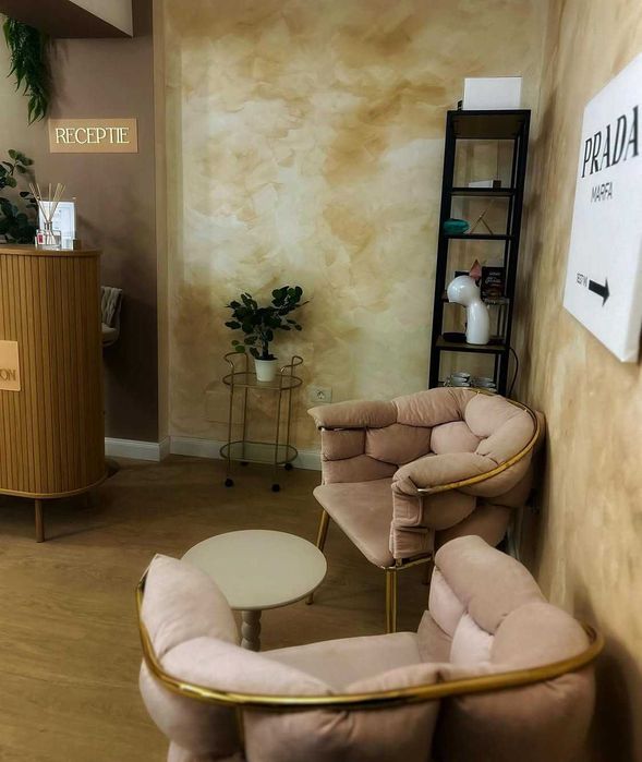 BeautyStation salon din Tomis Plus ofera spre inchiriere locuri !