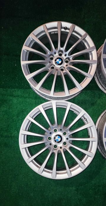 Джанти BMW style 619
