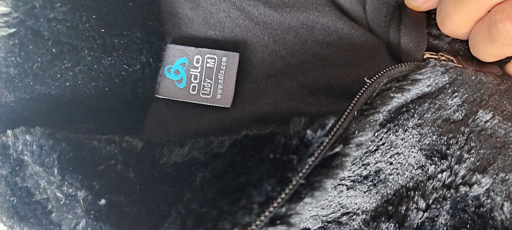 Дамски полари Odlo,Columbia,Sportalm S.M