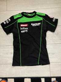 Vand tricou Kawasaki de baieti de 10-12 ani