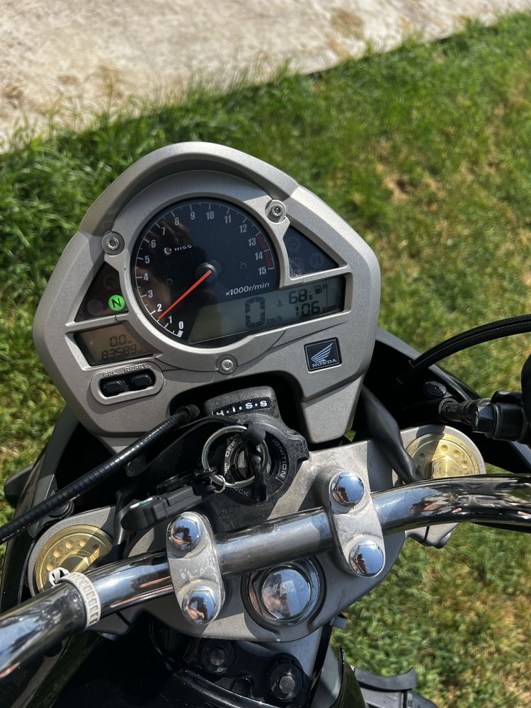 Honda Hornet PC 41