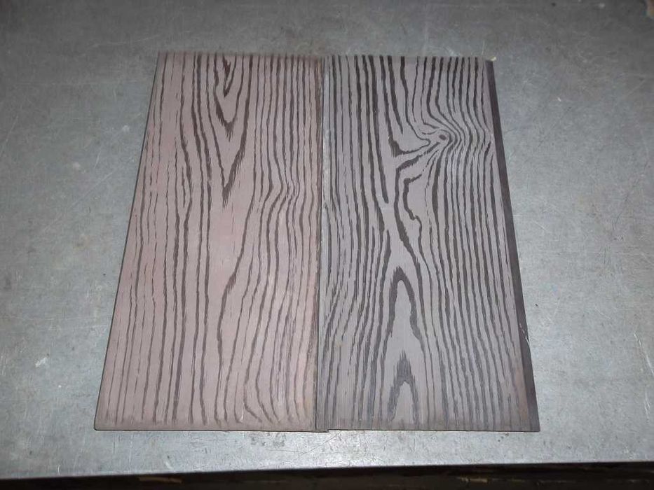 Доска фасадная пластиковая