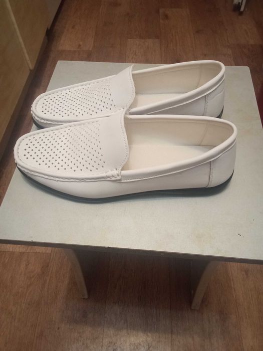 Туфли летние  новые