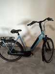 Gazelle Grenoble C7+