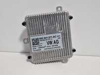Calculator far LED MATRIX Skoda VW Audi Seat Porsche Skoda Superb 3 fa