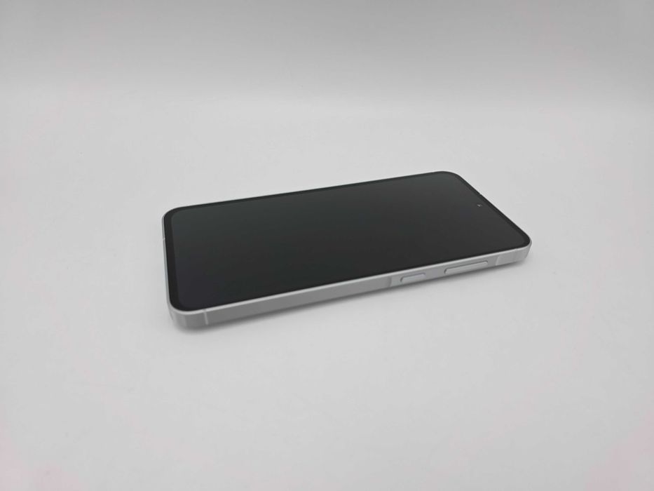 Samsung A56 5G White 128Gb 8GB Ram DualSim Neverlock State Buna