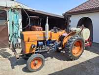 Vand tractor viticol 445