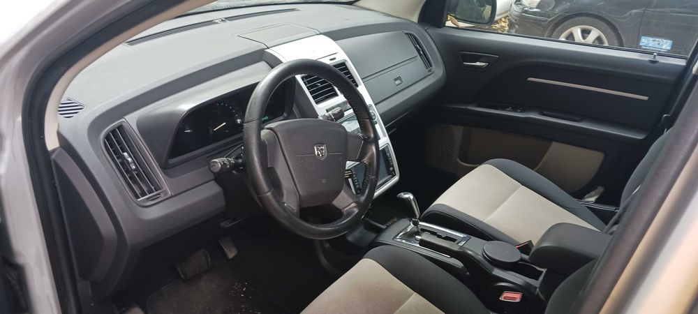 Додж Джърни 2008 / модел 2009