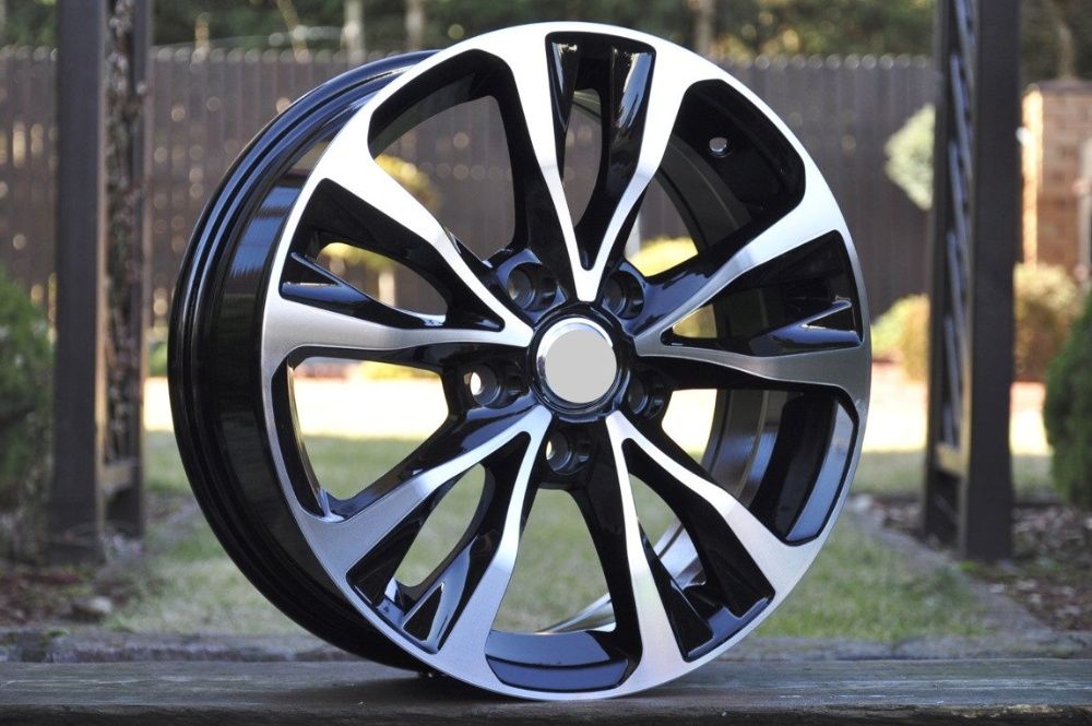 16" Джанти Тойота 5X114,3 TOYOTA AURIS Touring Corolla AVENSIS RAV4