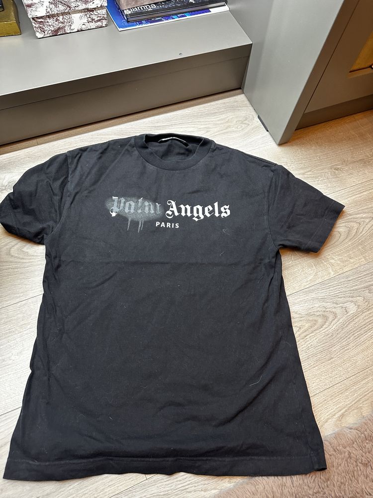 Tricou Palm Angels