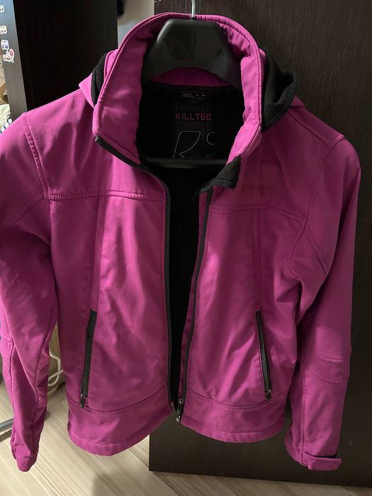 Geaca Killtec M164 /14 ani