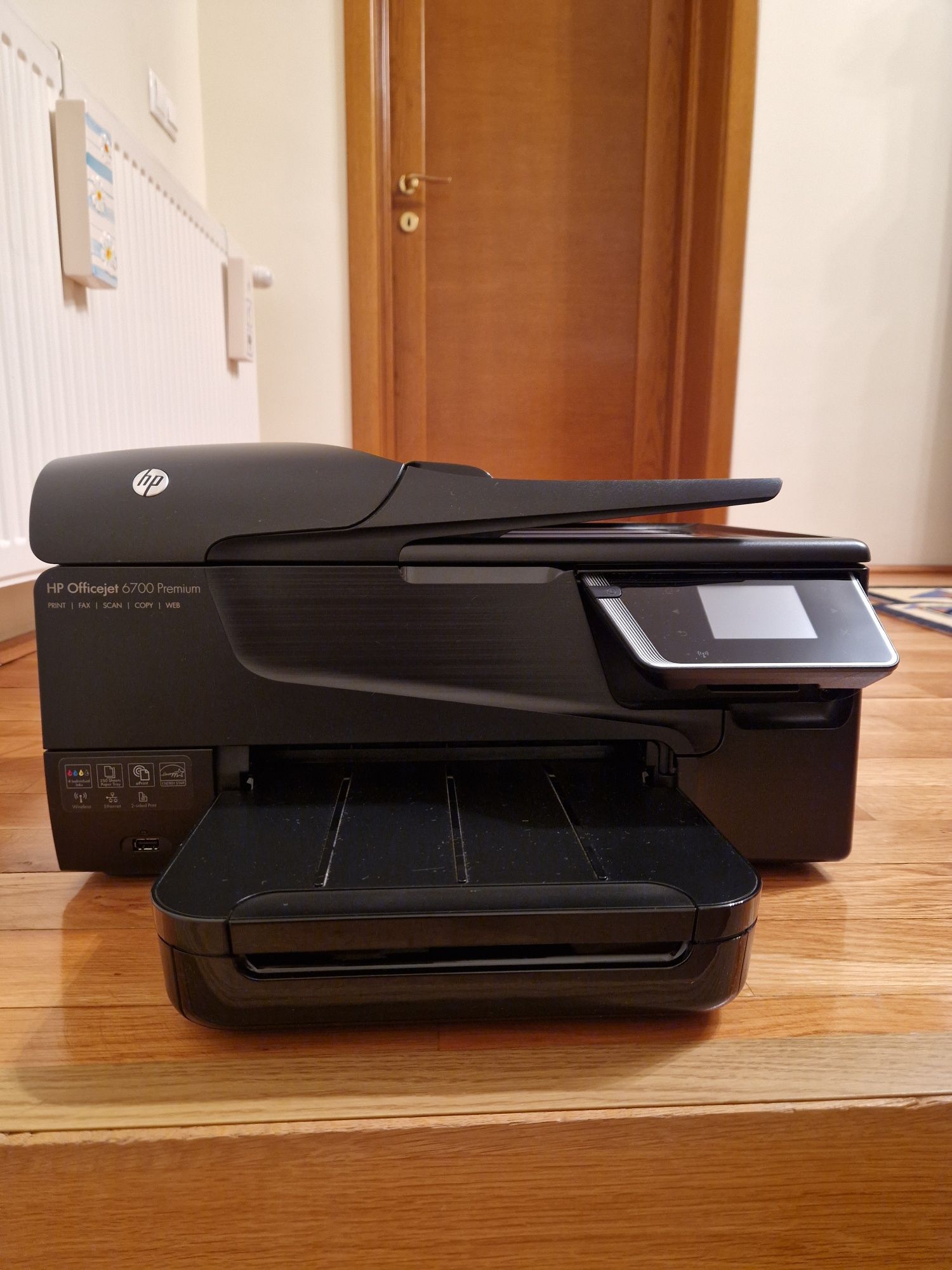 Imprimanta HP Officejet 6700 Premium