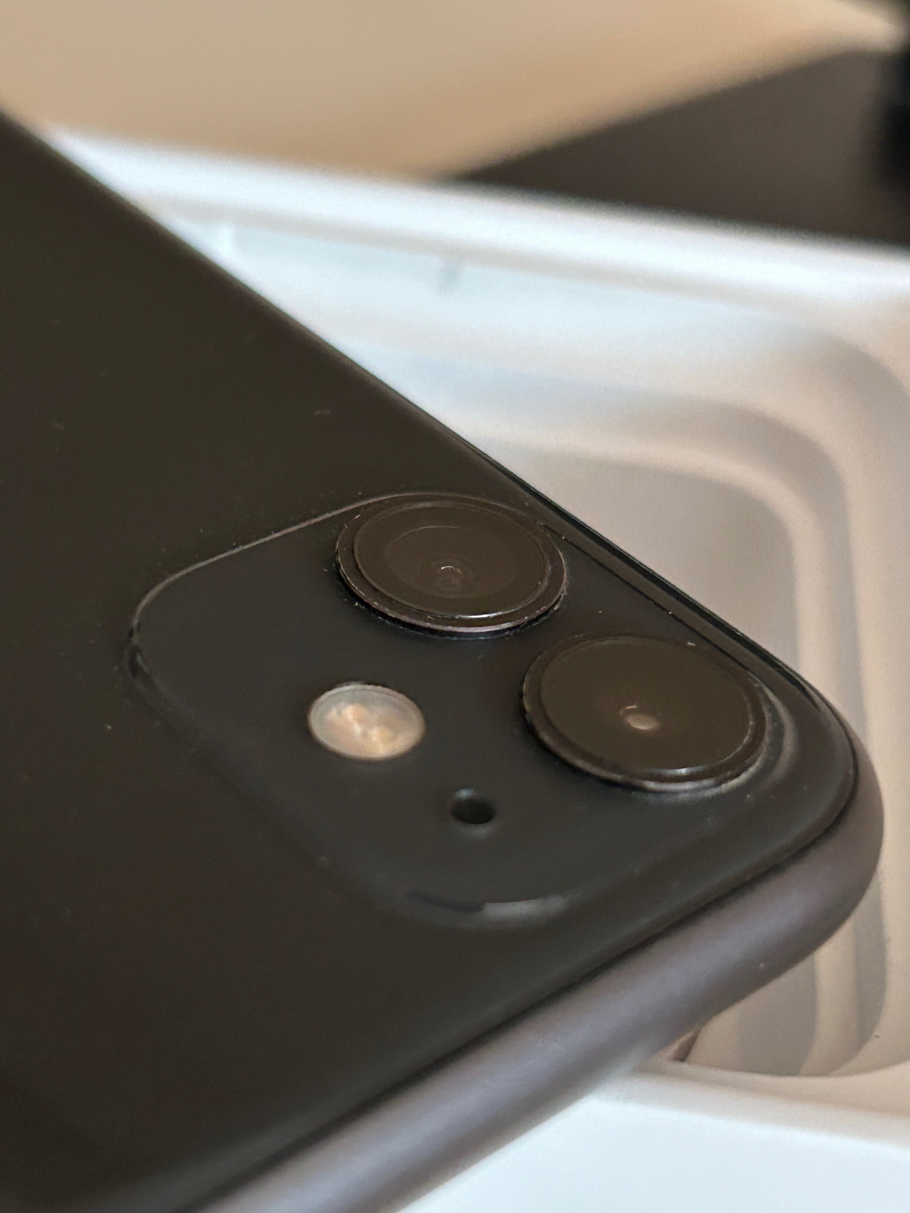 Iphone 11 Black , 64 GB , in stare foarte buna