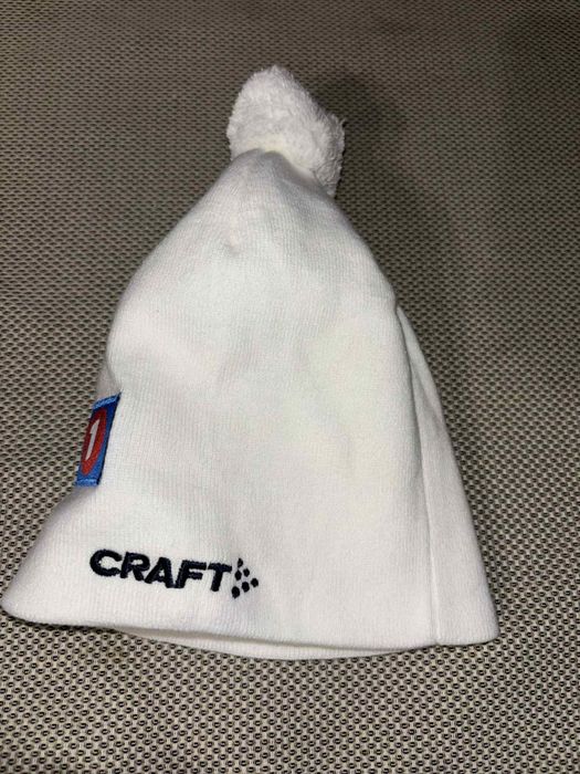 Зимна шапка Craft Sparebank