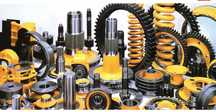 Piese de motor Komatsu 4D94 -2 - Piese utilaje