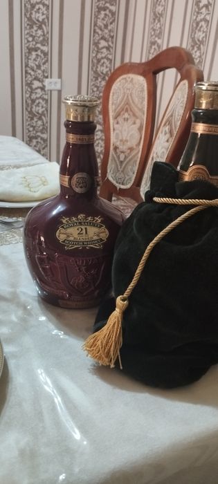 Сотилади бутилки 21