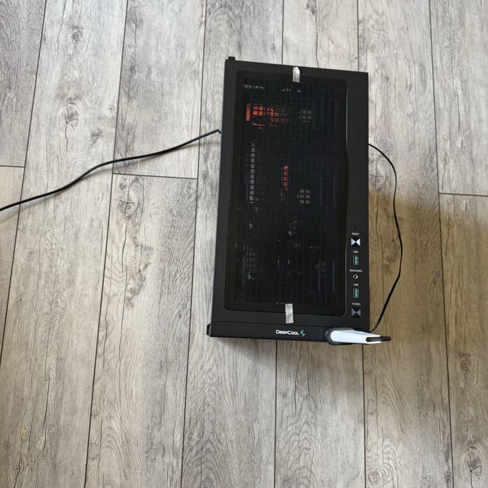 i5 RTX 4070 ti OC DDR4 32 GB