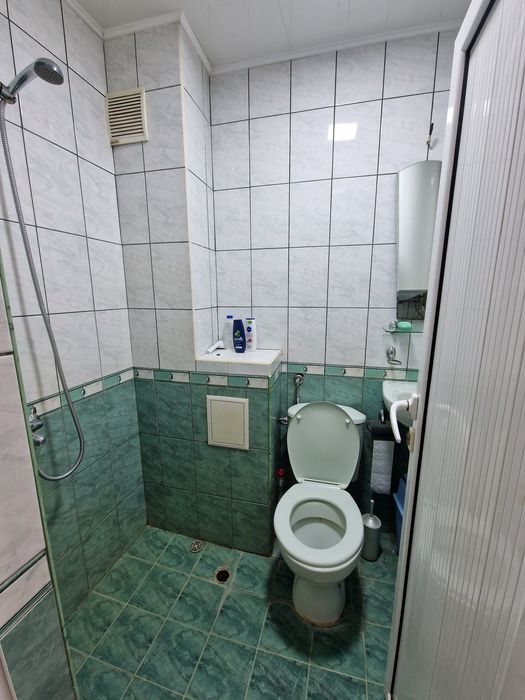 Продава се Двустаен апартамент в Свиленград - 68 кв.м за 1089 €/кв.м - Снимка #9