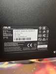 Monitor Asus gaming