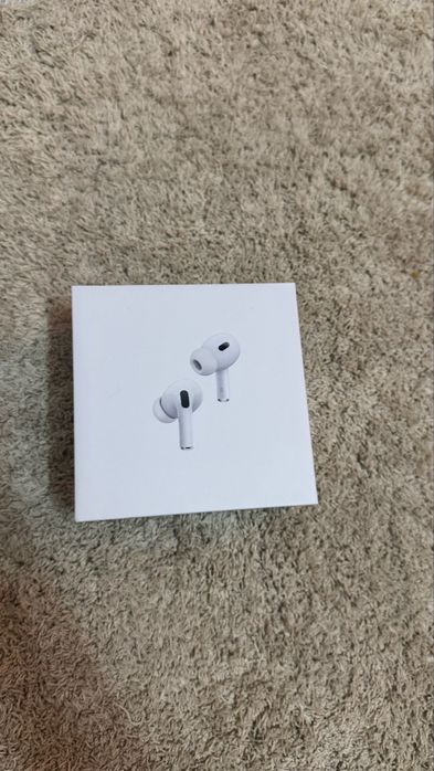 Airpods Pro 2 Noi