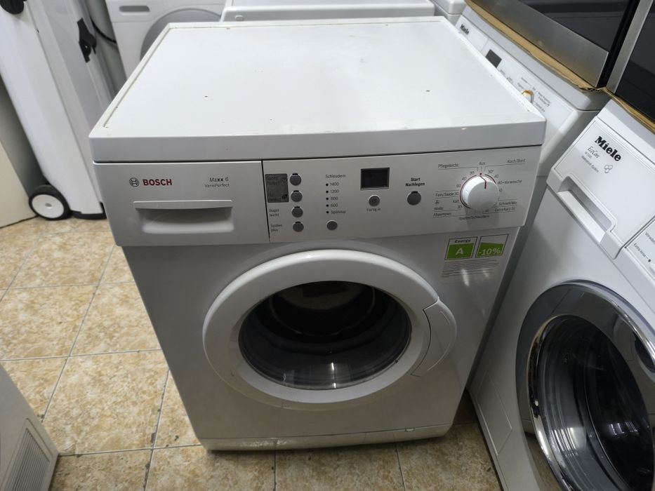 Пералня Bosch WAE28323 - 7кг. 1400об.