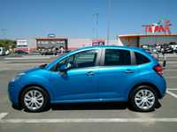 Citroen C3 Connecting DS Special Edition