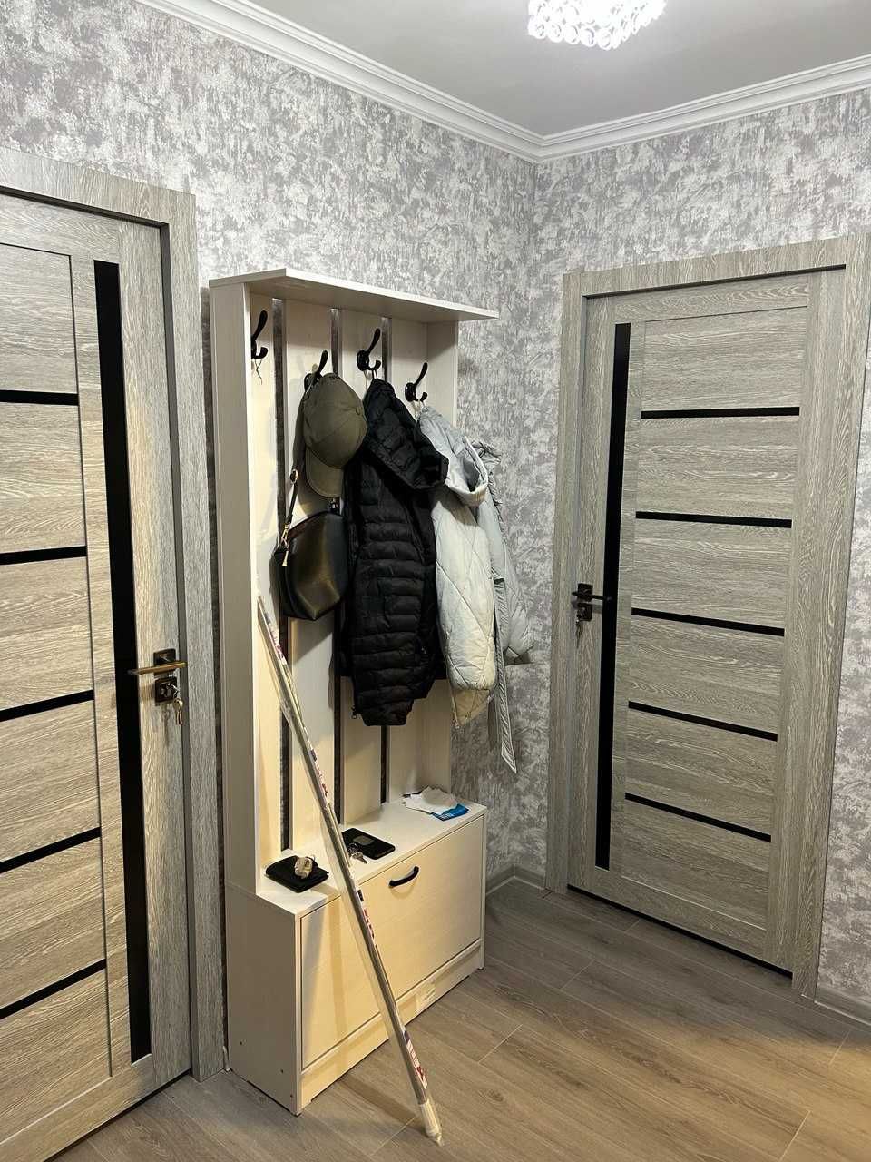 4х комнатная, Ташигрушка