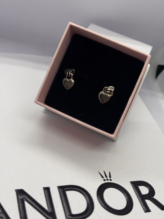 Пандора обеци Pandora