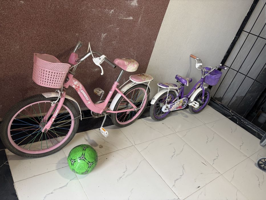 Велосипед сатылады