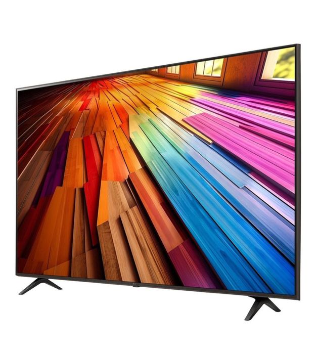 Телевизор SMART TV LG, 139cm/55 #KO24851