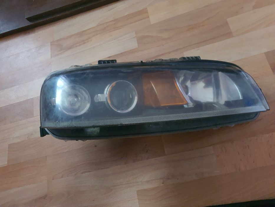 Фарове за фиат пунто