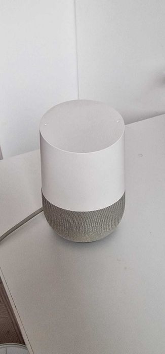 Google Home boxa 1st gen