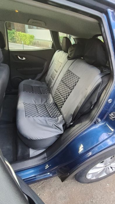 Renault Kadjar 2019